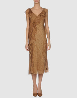 DONNA KARAN - VESTITI - Vestiti longuette - su YOOX.COM