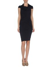 DONNA KARAN - Short dress