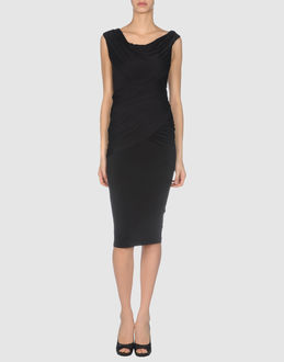 DONNA KARAN - VESTITI - Vestiti longuette - su YOOX.COM