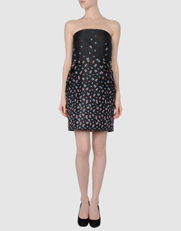 DKNY - VESTITI - Vestiti corti - su YOOX.COM