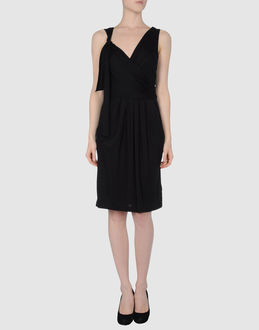 DKNY - VESTITI - Vestiti corti - su YOOX.COM