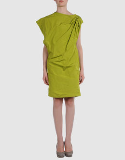 AMAYA ARZUAGA - VESTITI - Vestiti corti - su YOOX.COM