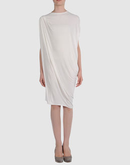 AMAYA ARZUAGA - VESTITI - Vestiti corti - su YOOX.COM