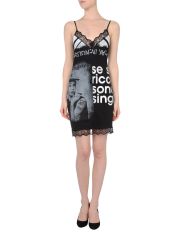 HAPPINESS IS A $10 TEE - Short dress
