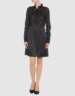 Roberta Scarpa - Robes - Robes courtes