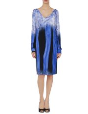 CLASS ROBERTO CAVALLI - Short dress