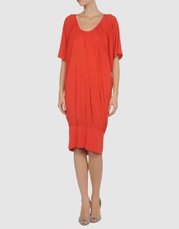 LES COPAINS - VESTITI - Vestiti longuette - su YOOX.COM