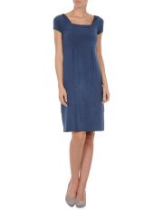 ALPHA - Kurzes Kleid