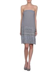 NUDE - Vestito corto