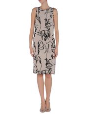 ALPHA - Kurzes Kleid