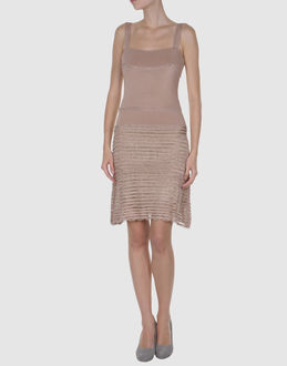 Alberta Ferretti - Robes - Robes courtes