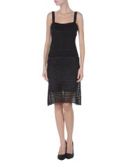 ALBERTA FERRETTI - Short dress