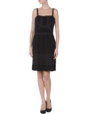 PHILOSOPHY di A. F. - Short dress