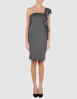 NUDE - VESTITI - Vestiti corti - su YOOX.COM