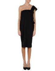 NUDE - Vestito corto