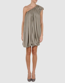 NUDE - VESTITI - Vestiti corti - su YOOX.COM