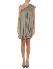 NUDE - Vestito corto