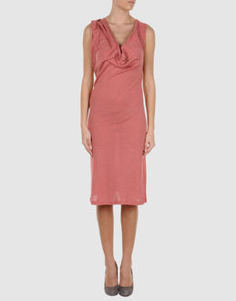 RE.SET - VESTITI - Vestiti longuette - su YOOX.COM
