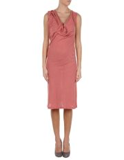 RE.SET - 3/4 length dress