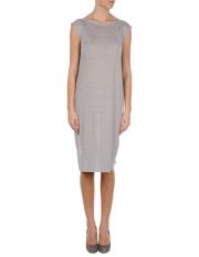 RE.SET - 3/4 length dress