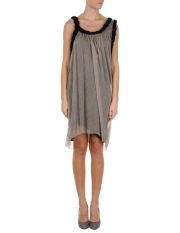 NUDE - Vestito corto