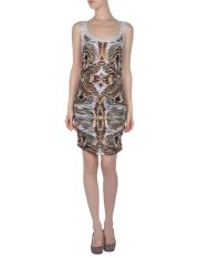 CUSTO BARCELONA - Vestito corto