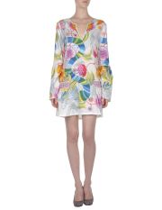 CUSTO BARCELONA - Vestito corto