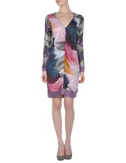 CUSTO BARCELONA - Vestito corto