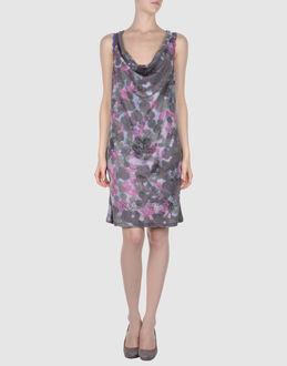 CUSTOLINE - VESTITI - Vestiti corti - su YOOX.COM