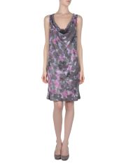 CUSTOLINE - Vestito corto
