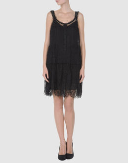 PF PAOLA FRANI - VESTITI - Vestiti corti - su YOOX.COM