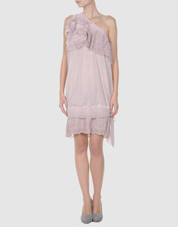PF PAOLA FRANI - VESTITI - Vestiti corti - su YOOX.COM