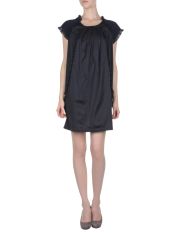 DICE KAYEK PINK LABEL - Short dress