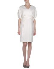 DICE KAYEK PINK LABEL - Short dress