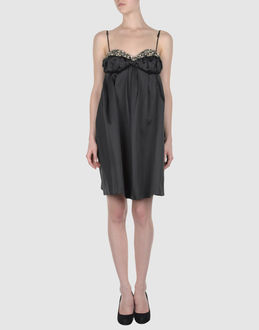 DICE KAYEK PINK LABEL - VESTITI - Vestiti corti - su YOOX.COM
