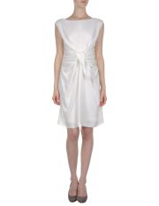 DICE KAYEK PINK LABEL - Short dress
