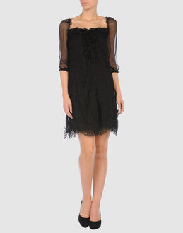 Pf Paola Frani - Robes - Robes courtes