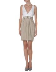 SCRUPOLI - Vestito corto
