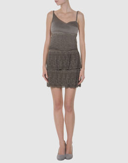 PF PAOLA FRANI - VESTITI - Vestiti corti - su YOOX.COM
