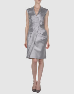 DICE KAYEK PINK LABEL - VESTITI - Vestiti corti - su YOOX.COM