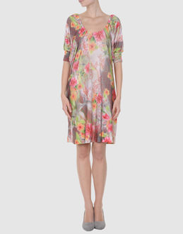 PF PAOLA FRANI - VESTITI - Vestiti corti - su YOOX.COM