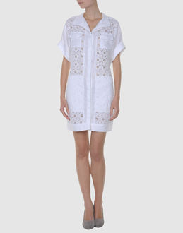 Pf Paola Frani - Robes - Robes courtes