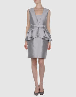 DICE KAYEK PINK LABEL - VESTITI - Vestiti corti - su YOOX.COM