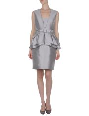 DICE KAYEK PINK LABEL - Short dress