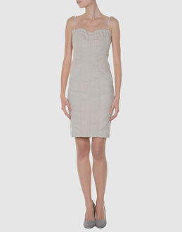 Paola Frani - Robes - Robes courtes