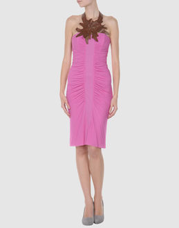 Paola Frani - Robes - Robes courtes