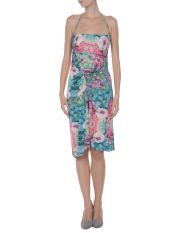 PAOLA FRANI - Short dress