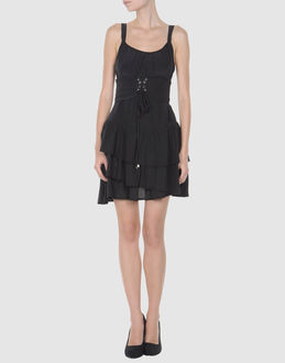 Paola Frani - Robes - Robes courtes