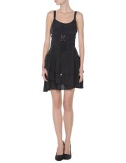 PAOLA FRANI - Short dress