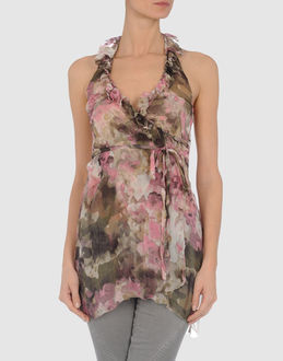 Pf Paola Frani - Tops - Tops